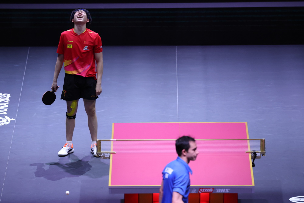 他的实力 他的实力