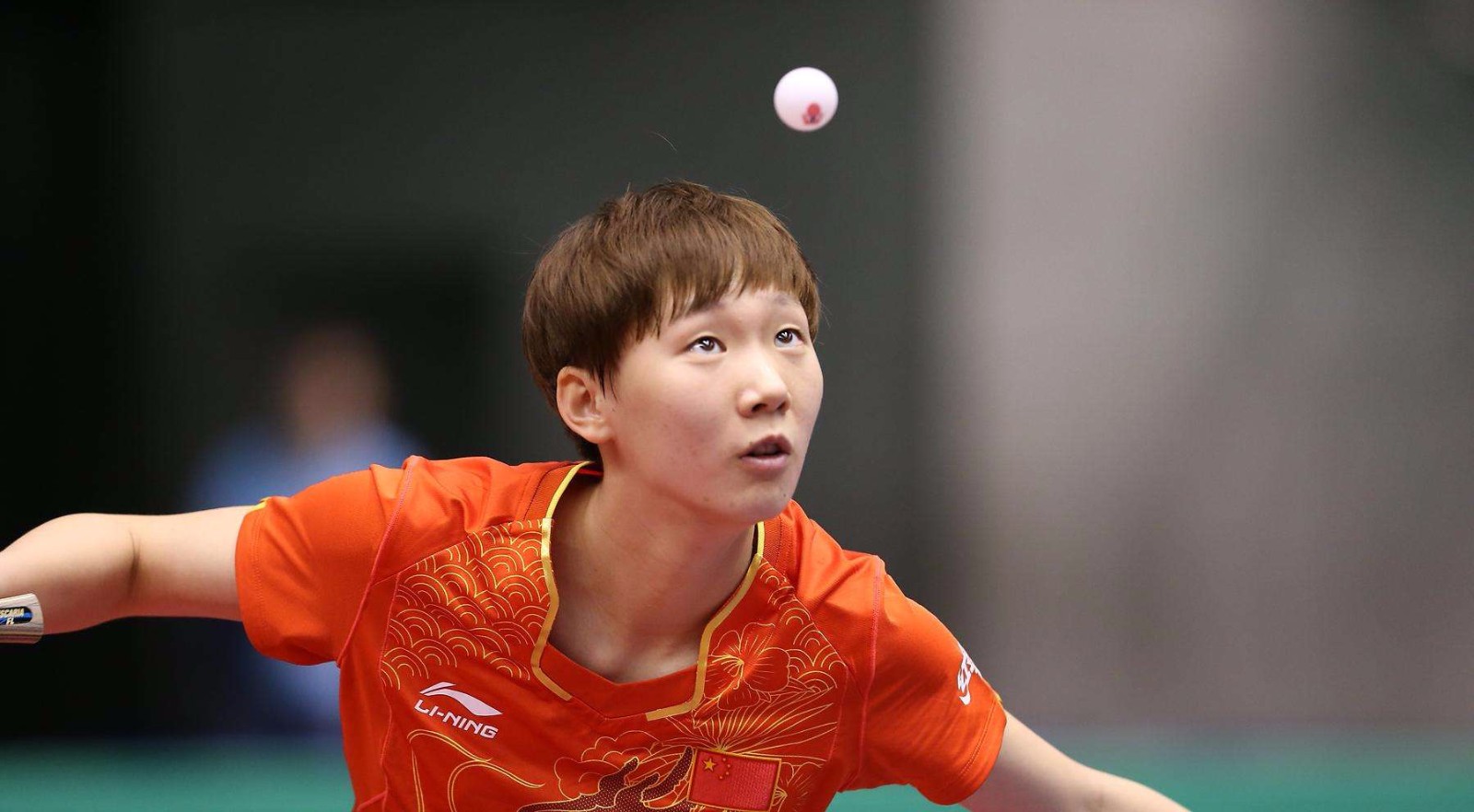 跑世界冠军 跑世界冠军