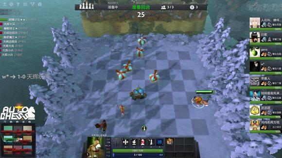 策略的成功 策略的成功