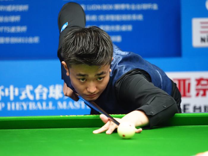 一个深刻的 一个深刻的