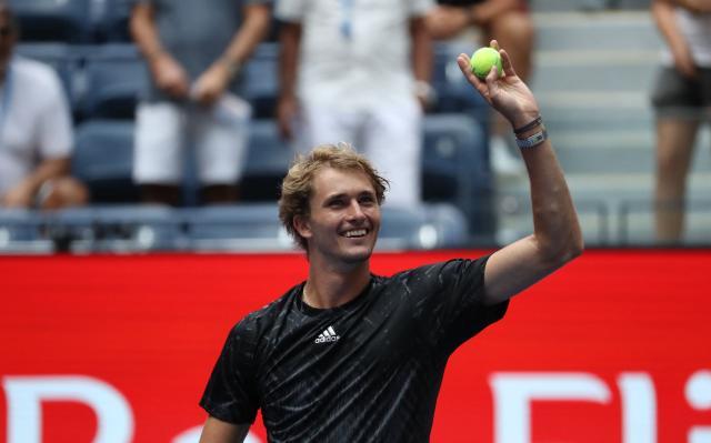 顿网球公开 顿网球公开