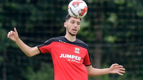 经常在领先 经常在领先