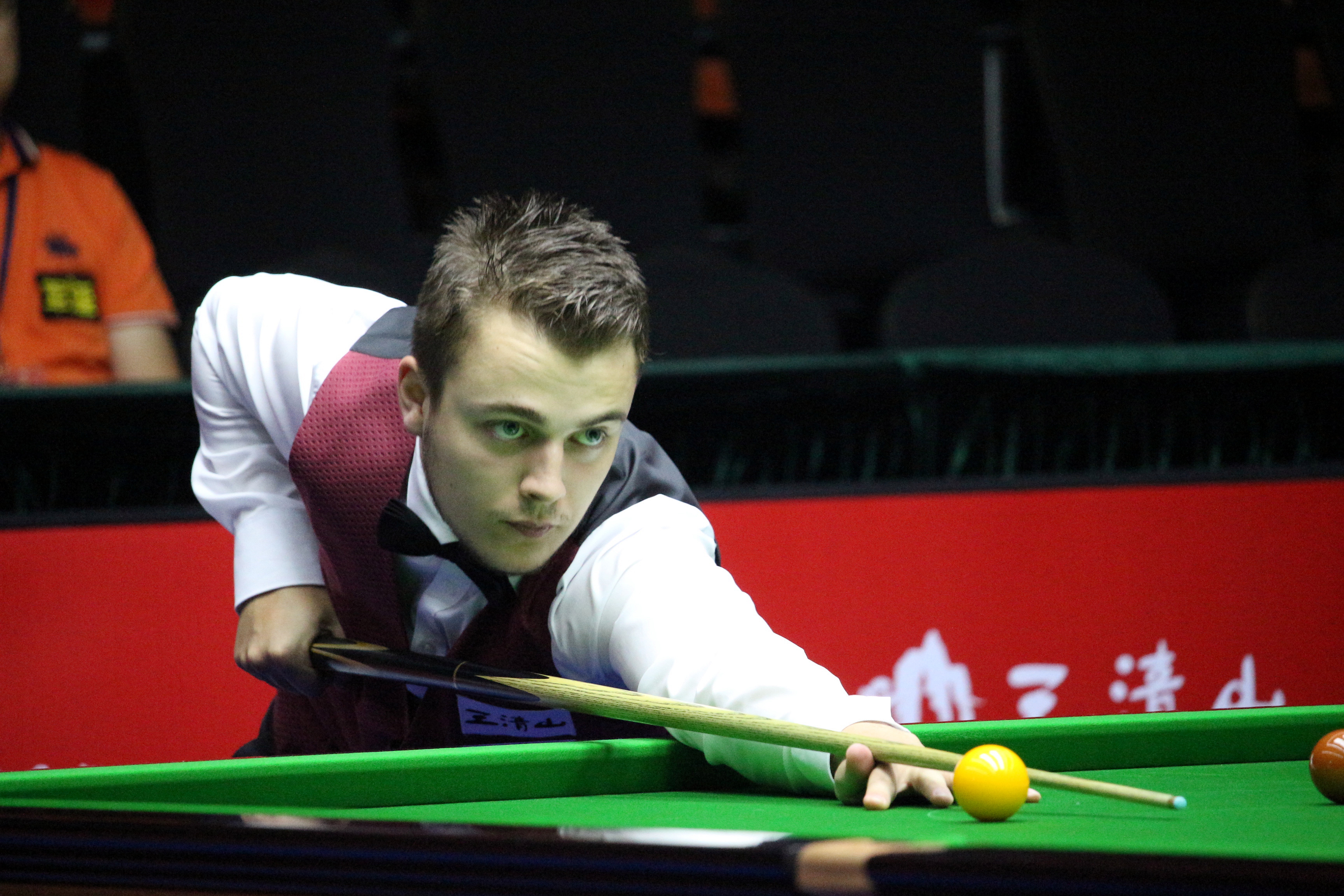 公益助攻榜 公益助攻榜