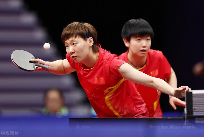 国乒在面临 国乒在面临