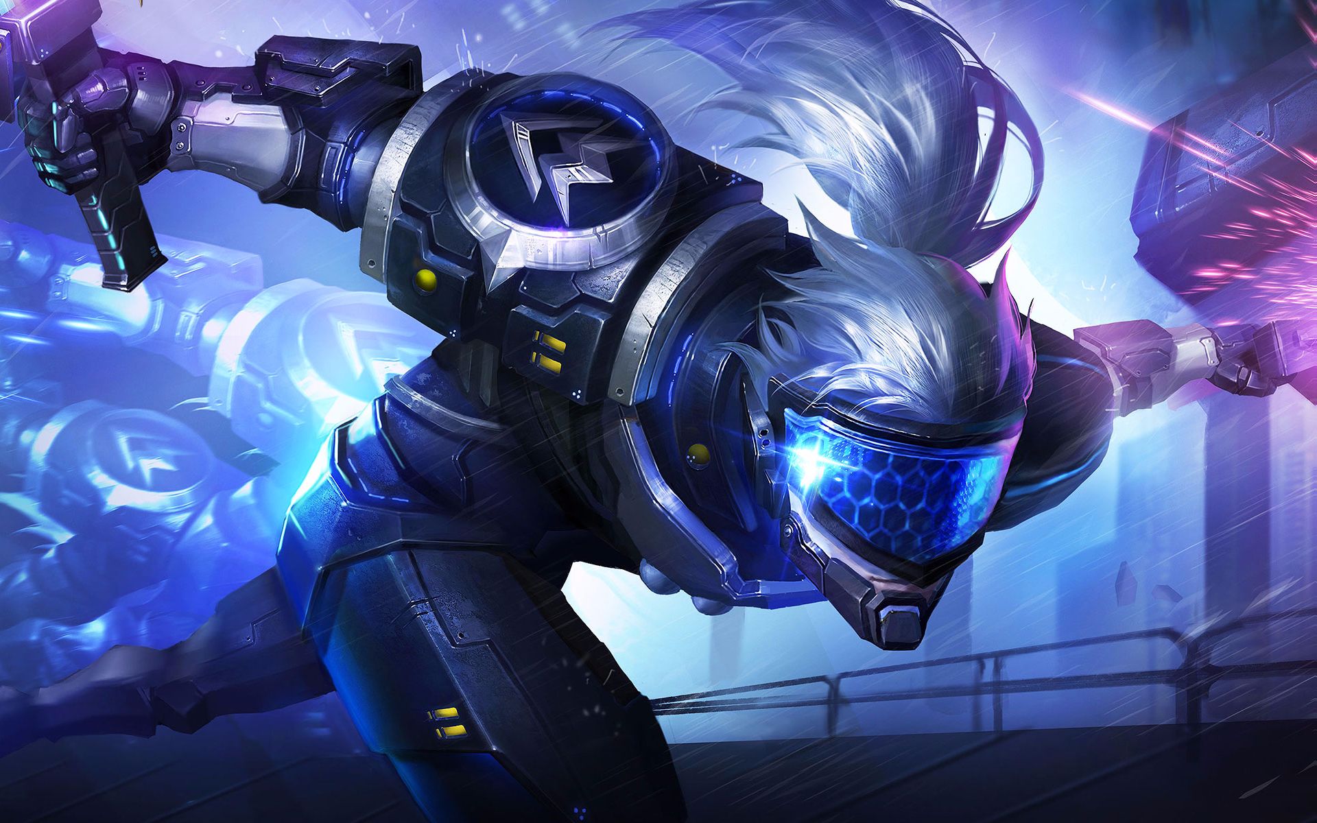 数据与影响 数据与影响