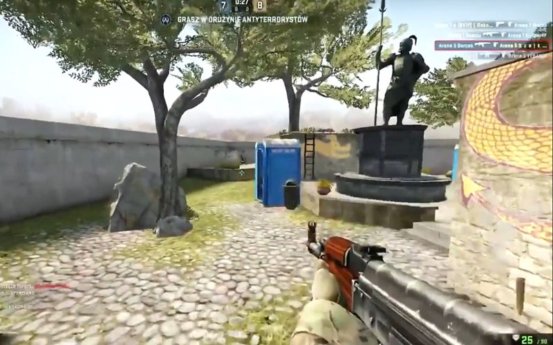 明确角色 明确角色